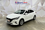 Hyundai Solaris Comfort, 2021 года, пробег 43671 км