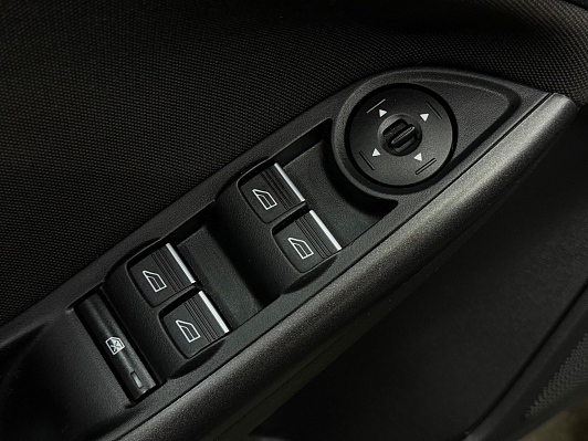 Ford Focus Special Edition, 2018 года, пробег 54840 км