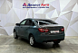 Lada (ВАЗ) Vesta Comfort Optima, 2016 года, пробег 76274 км