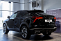 Haval F7x Премиум, серый