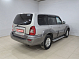 Hyundai Terracan, 2005 года, пробег 279150 км