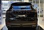 Chery Tiggo 9 Прайм / Prime, черный