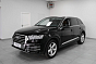 Audi Q7 Business, 2016 года, пробег 171356 км