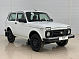 Lada (ВАЗ) Niva Legend Luxe'24, белый