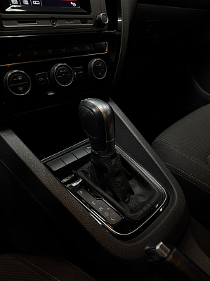 Volkswagen Jetta Allstar, 2016 года, пробег 101000 км