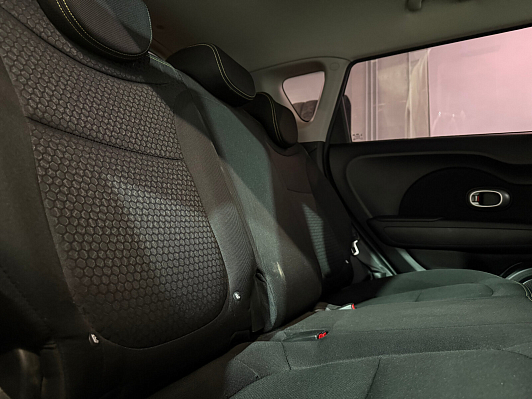 Kia Soul, 2014 года, пробег 182772 км