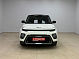 Kia Soul Luxe, 2022 года, пробег 55238 км