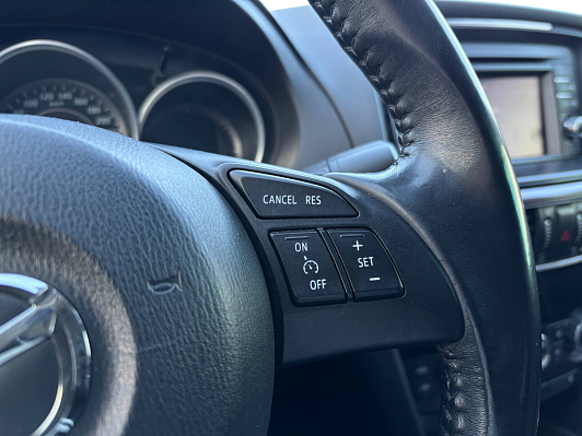 Mazda 6 Supreme, 2013 года, пробег 101600 км