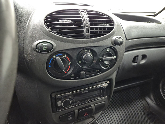 Lada (ВАЗ) Kalina Норма, 2012 года, пробег 143643 км