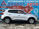 Chery Tiggo 4 Pro Action, 2025 года, пробег 15000 км