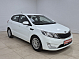 Kia Rio, 2012 года, пробег 191690 км