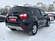 Nissan Terrano Elegance, 2019 года, пробег 110169 км