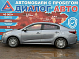 Kia Rio Лига Европы, 2020 года, пробег 135000 км