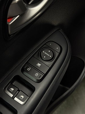Kia Rio Prestige, 2021 года, пробег 49588 км
