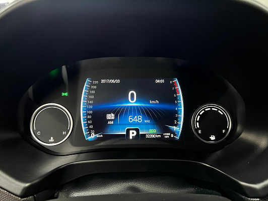 Chery Tiggo 4 Trek, 2021 года, пробег 32000 км