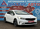 Kia Cerato Premium, 2019 года, пробег 124000 км