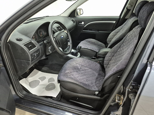 Ford Mondeo, 2007 года, пробег 220078 км