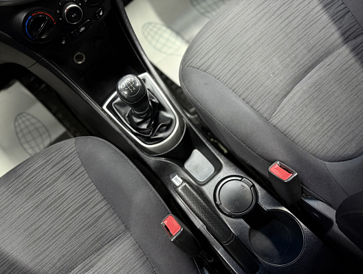 Hyundai Solaris Super Series-II, 2015 года, пробег 102686 км