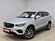 Geely Atlas Pro Flagship, 2021 года, пробег 91763 км