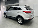 Hyundai Creta Comfort Plus, 2019 года, пробег 97438 км