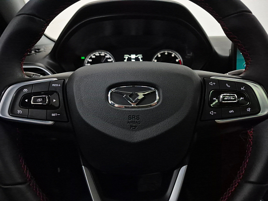 Kaiyi E5 Luxury, 2023 года, пробег 80146 км