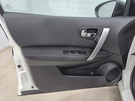 Nissan Qashqai SE, 2012 года, пробег 174638 км