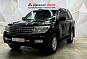 Toyota Land Cruiser, 2011 года, пробег 366802 км