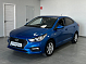 Hyundai Solaris Comfort, 2018 года, пробег 66000 км