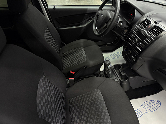 Lada (ВАЗ) Granta Comfort, 2024 года, пробег 12604 км