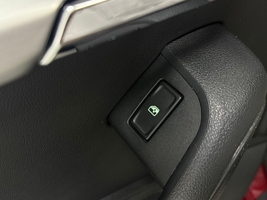 Skoda Octavia Hockey Edition, 2017 года, пробег 123061 км