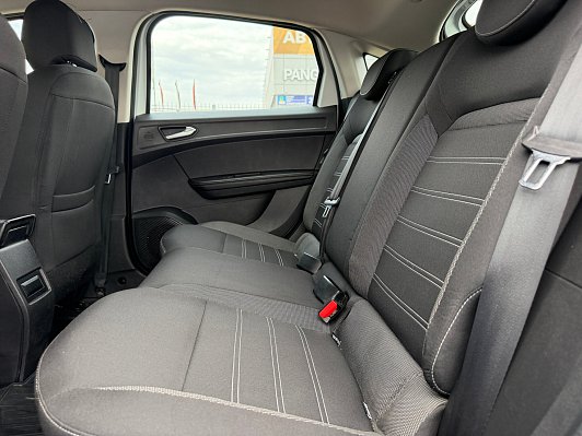 Renault Arkana Style, 2022 года, пробег 42130 км