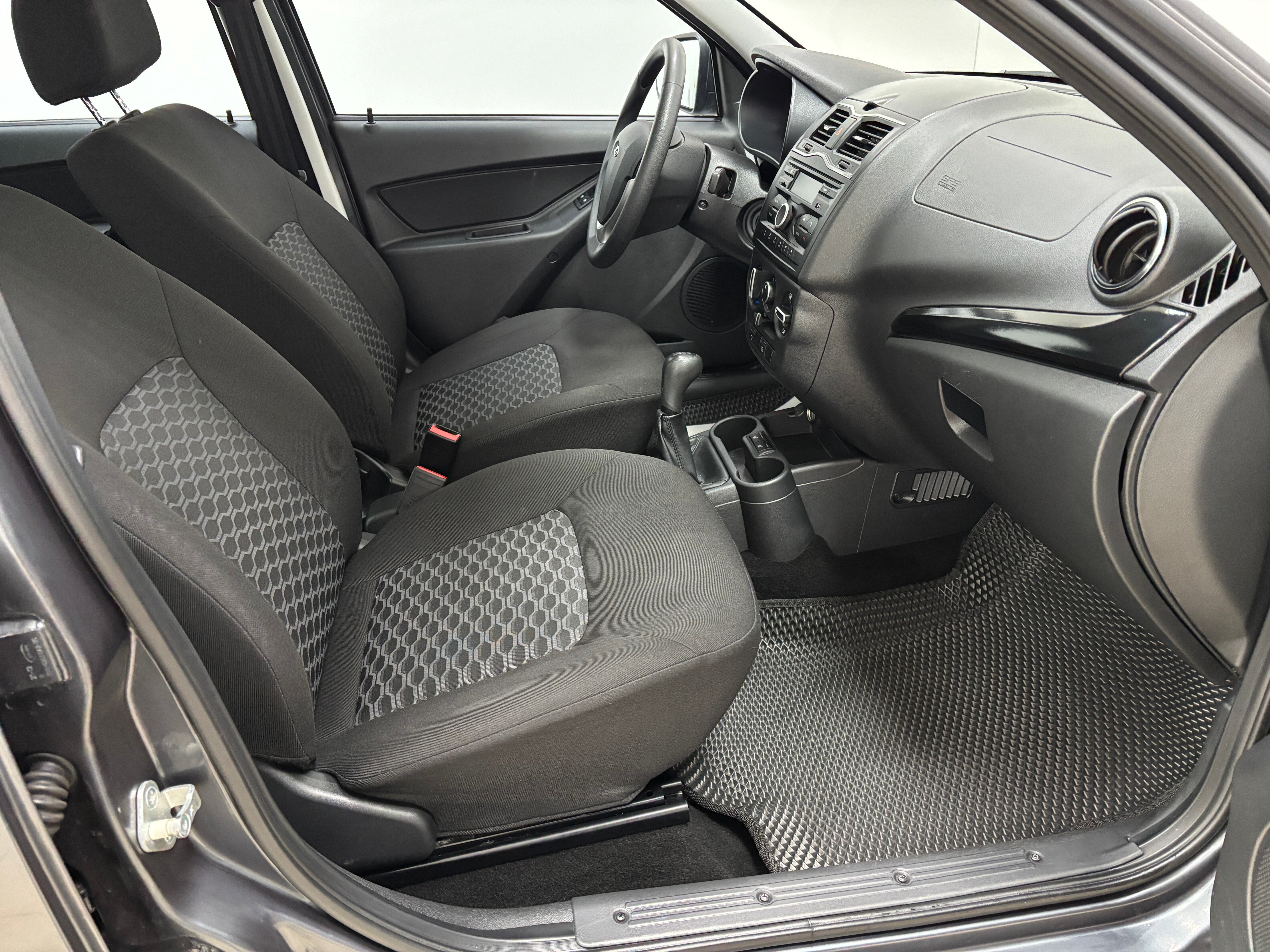 Lada (ВАЗ) Granta, 2021 года, пробег 54960 км