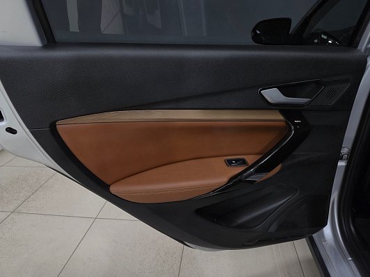 Lada (ВАЗ) Vesta Enjoy'24, 2024 года, пробег 7311 км