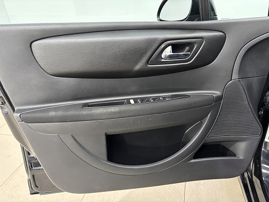 Citroen C4, 2007 года, пробег 210208 км