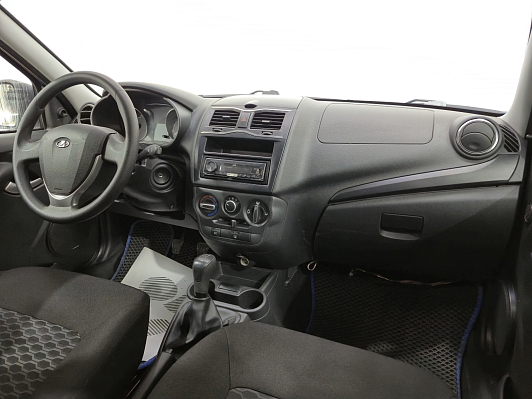 Lada (ВАЗ) Granta Classic, 2019 года, пробег 148253 км