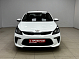 Kia Rio Luxe, 2017 года, пробег 202208 км