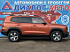 Haval Dargo Elite, 2022 года, пробег 65231 км