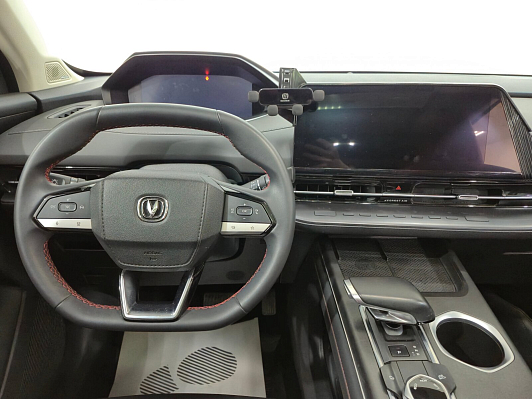 Changan UNI-S (CS55 Plus) Техно, 2024 года, пробег 60578 км