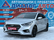 Hyundai Solaris Super Series + Winter, 2019 года, пробег 120922 км