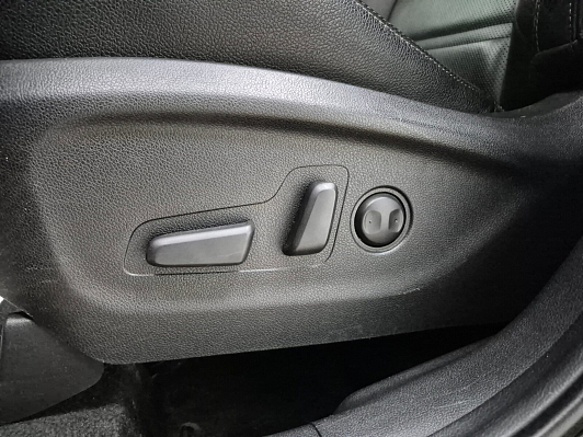 Kia Sorento Luxe, 2019 года, пробег 208941 км