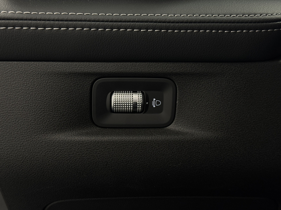 Geely Cityray Спорт, голубой
