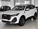 Chery Tiggo 7 Pro Max Prime AWD, белый
