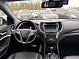 Hyundai Santa Fe, 2016 года, пробег 169578 км