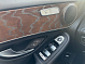 Mercedes-Benz GLC GLC 250 4MATIC Premium, 2016 года, пробег 69127 км