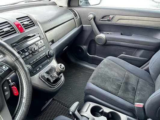 Honda CR-V Elegance, 2011 года, пробег 283720 км