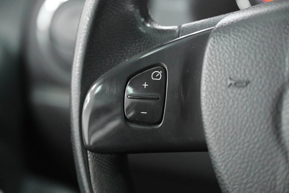 Renault Duster Drive, 2017 года, пробег 92312 км