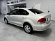 Volkswagen Polo Comfortline, 2012 года, пробег 190304 км
