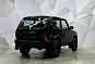 Lada (ВАЗ) Niva Legend Luxe, 2024 года, пробег 29 км