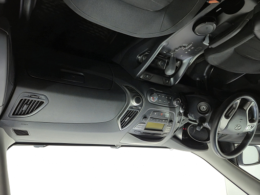 Hyundai ix35 Comfort, 2014 года, пробег 86754 км