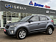 Hyundai Creta Travel, 2020 года, пробег 108836 км